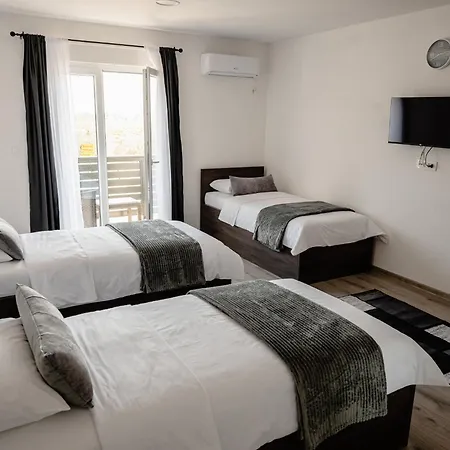Appartement Pansioni Centar Mostar