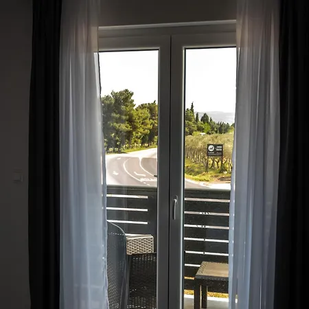 Pansioni Centar Διαμέρισμα *