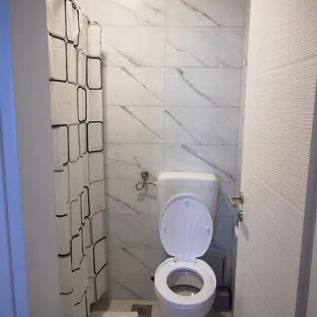 Pansioni Centar Appartement *