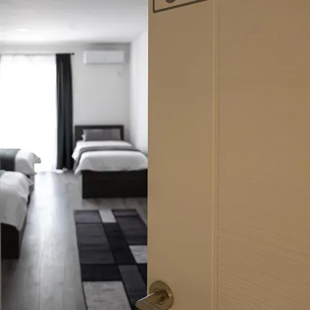 Pansioni Centar Appartement Mostar
