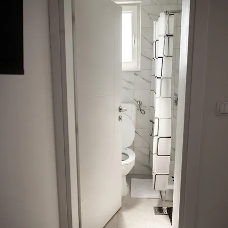Appartement Pansioni Centar *