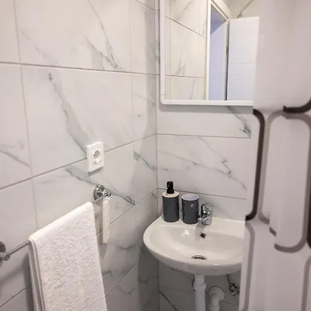 Appartement Pansioni Centar