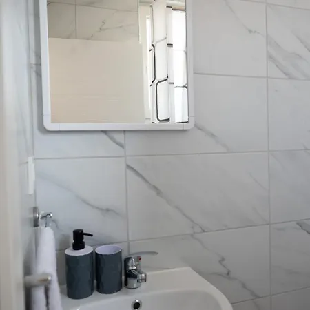 Appartement Pansioni Centar Mostar