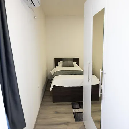 Pansioni Centar Mostar