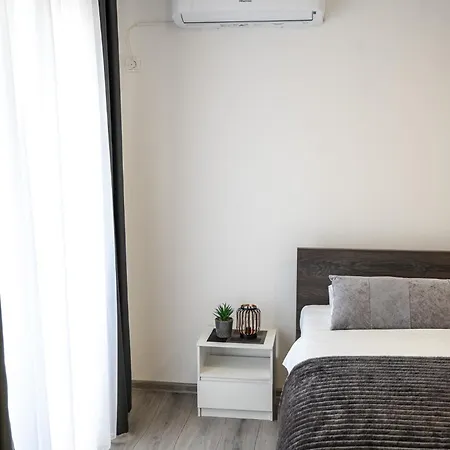 Appartement Pansioni Centar *