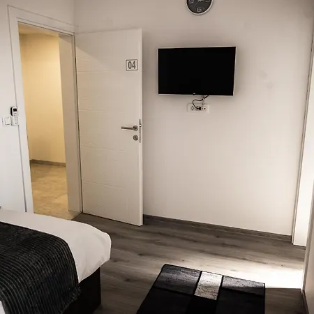 Appartement Pansioni Centar Mostar