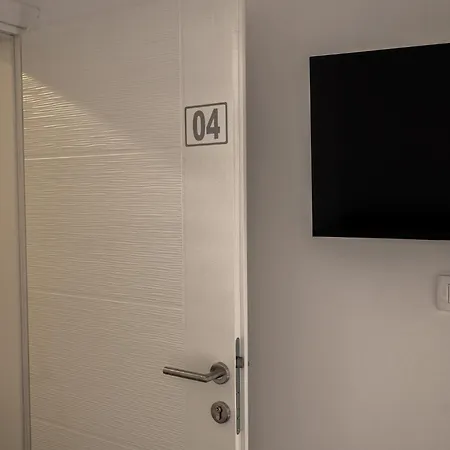 Pansioni Centar Appartement