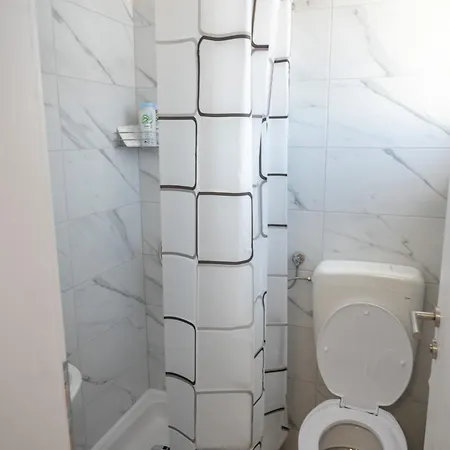 Appartement Pansioni Centar *