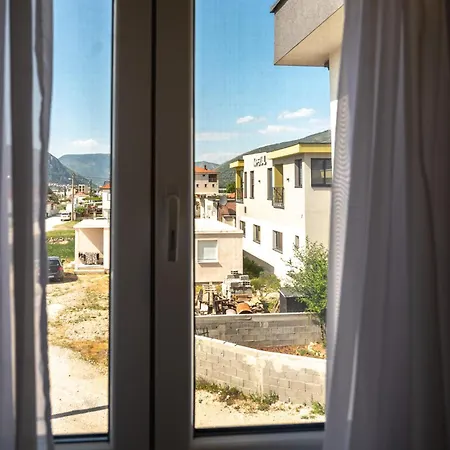 Pansioni Centar *