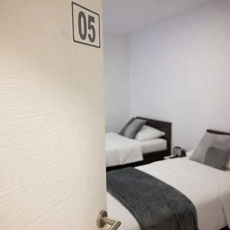 Appartement Pansioni Centar *