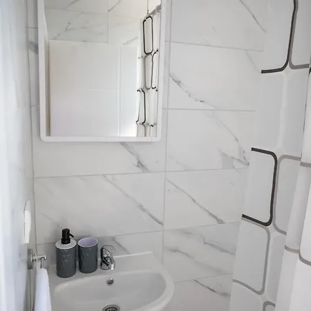 Appartement Pansioni Centar