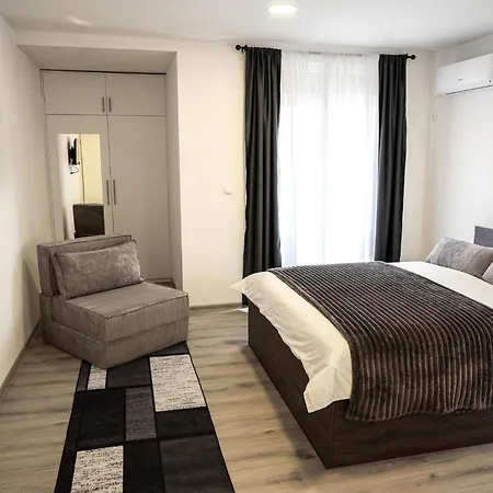 Appartement Pansioni Centar *