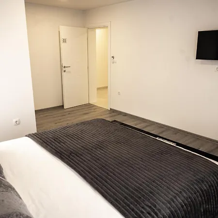 Appartement Pansioni Centar *