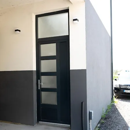 Pansioni Centar Appartement